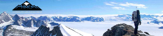 Brand Spotlight: Hyperlite Mountain Gear