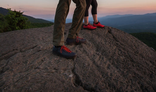 Review: The Arc'teryx Acrux SL