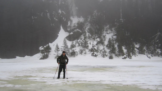 Gear Guide: Trekking Poles