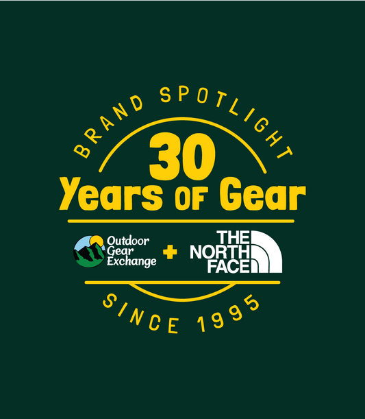 The North Face Brand Spotlight