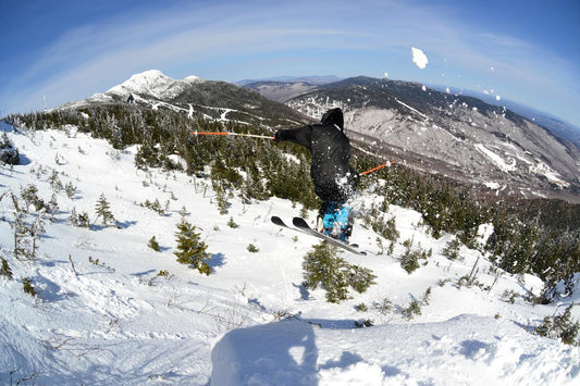 2015/2016 Ski Spotlight: This Season's Hot Picks