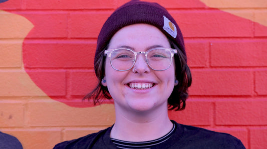 Meet An OGExpert: Avery Gardner