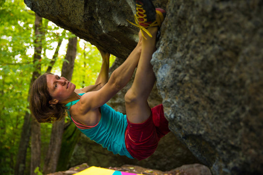 Breaking the Granite Ceiling: Pushing Each Other Past Our Limits