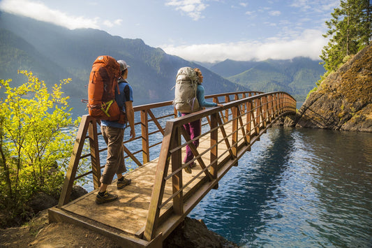Brand Spotlight: Osprey Packs