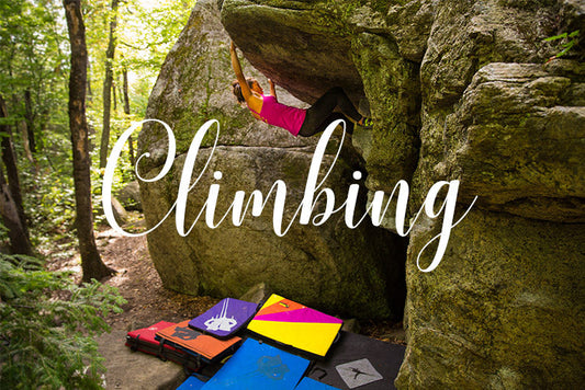 2016 Holiday Gift Guide: Climbing