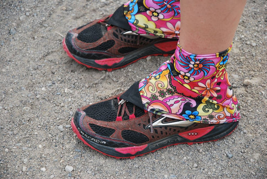 Hiking in Trail Runners: The One True Way