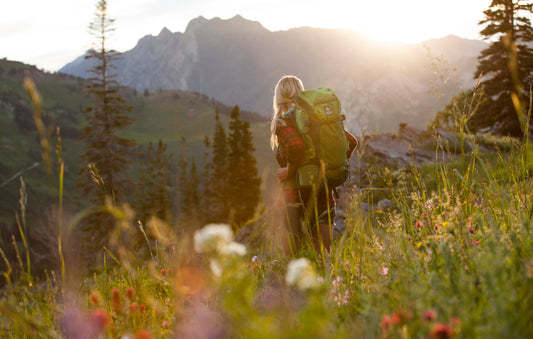 Brand Spotlight: Granite Gear