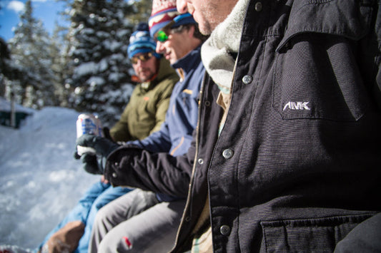 Brand Spotlight: Mountain Khakis