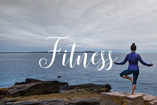 2016 Holiday Gift Guide: Fitness