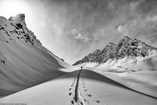 How to Choose Climbing Skins
