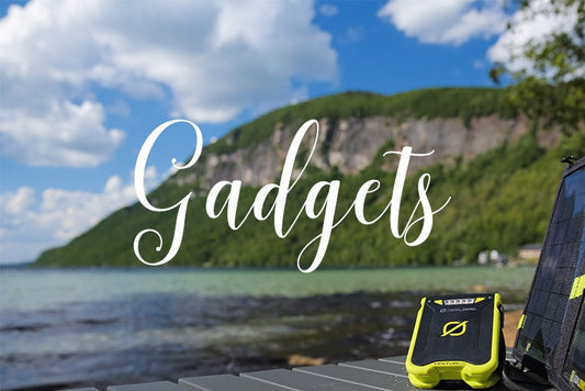 2016 Holiday Gift Guide: Gadgets