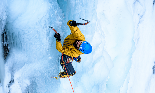 Gifts for Climbers - Indoor, Outdoor, Boulderers, and Rope Climbers!