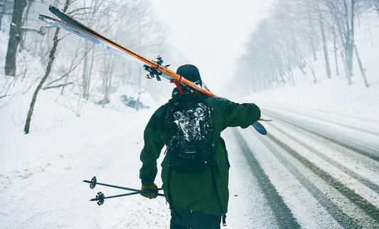 Gifts for Skiers, Snowboarders, and The Snow-Obsessed