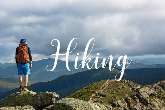 2016 Holiday Gift Guide: Hiking