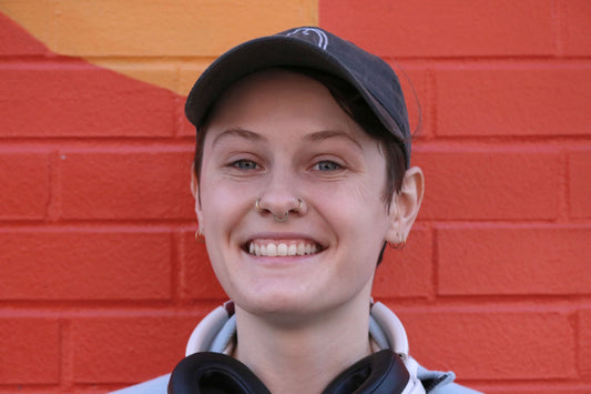 Meet An OGExpert: Jericha Harriman