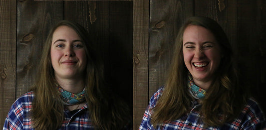 Meet An OGExpert: Megan Shenton