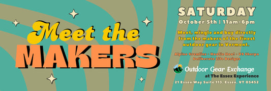 Meet the Makers in Essex