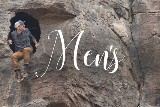 2016 Holiday Gift Guide: Men's