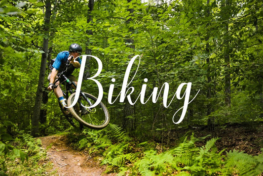 2016 Holiday Gift Guide: Biking