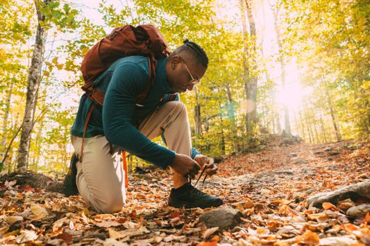 Outdoor Gear Exchange Fall Foliage Follow-Along