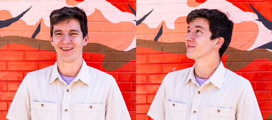 Meet An OGExpert: Andrew Eller