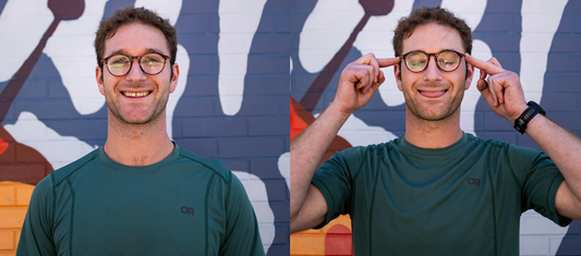 Meet An OGExpert: Caleb Mesh