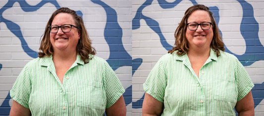 Meet An OGExpert: Carin Roberts