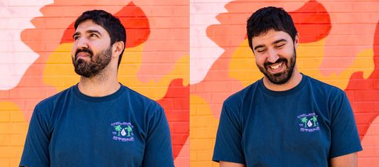 Meet An OGExpert: Giancarlo Lopes