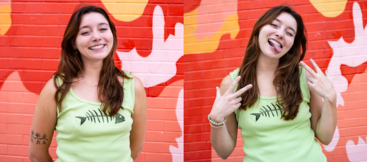 Meet An OGExpert: Sophie Merz