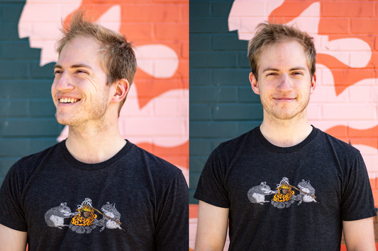 Meet An OGExpert: Xavier Koontz Miller