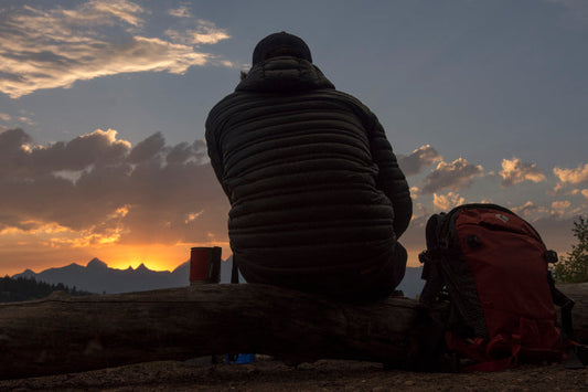 Fast and Light: An Alpine Photographer's Gear Guide