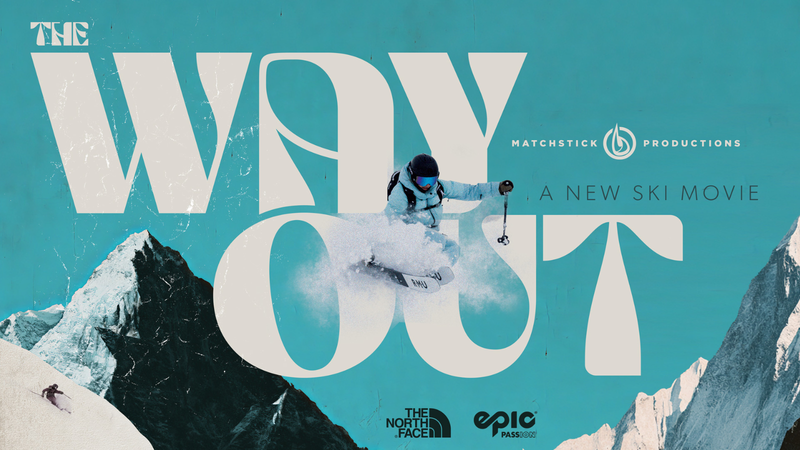 Matchstick Productions: The Way Out Film Screening