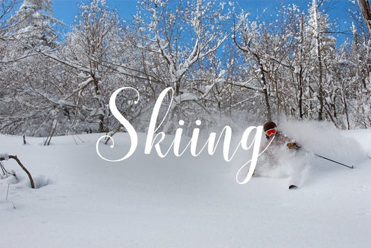 2016 Holiday Gift Guide: Ski & Ride