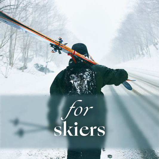 Gifts for Skiers, Snowboarders, and The Snow-Obsessed
