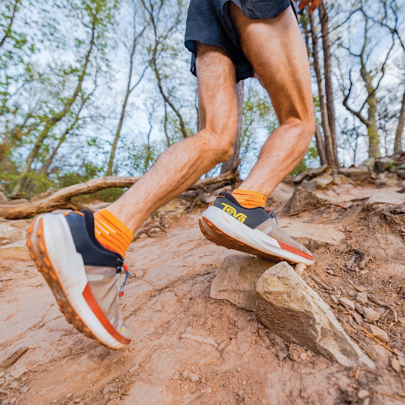 Teva Trailpeak Launch & Demo