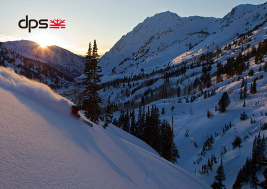 Brand Spotlight: DPS Skis