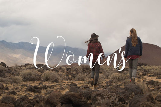 2016 Holiday Gift Guide: Women's