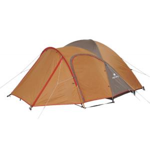 Snowpeak Amenity Dome S Tent: Japanese Luxury Camping At Its Best