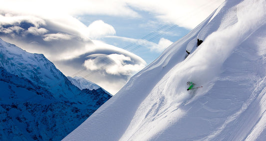 Brand Spotlight: Dalbello Ski Boots