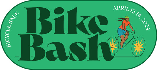OGE's Annual Bike Bash