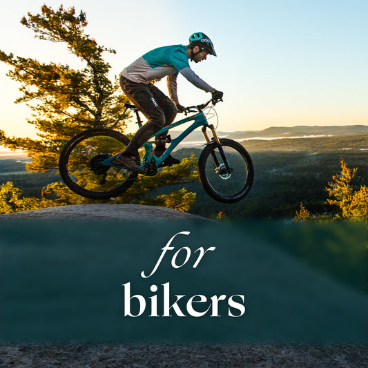 Gifts for Cyclists - Road, and Mountain Approved!