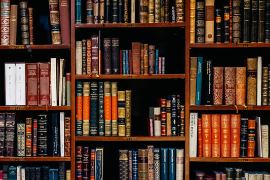 Gotta-Have Guide Books for Northeastern Adventurers