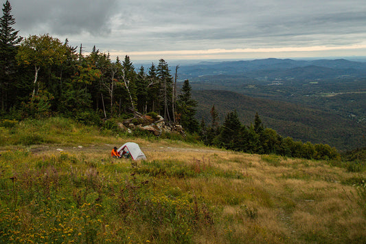 10 Camping Hacks to Try on Your Next Trip