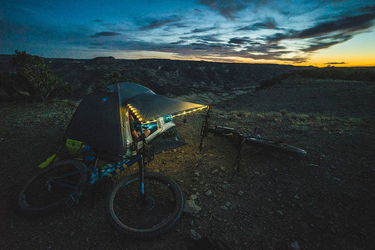 5 Quality of Life Upgrades to Inspire You to Get a New Tent
