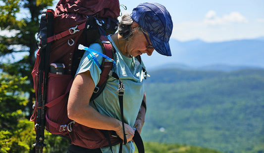 Thru-Hiking Vermont's Long Trail: Backpacking Gear Essentials for an Epic Adventure