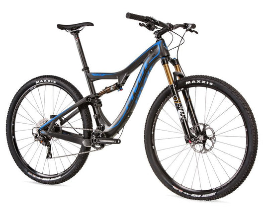 Brand Spotlight: Pivot Cycles