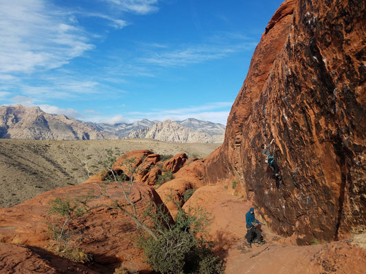 Essential Sport Climbing Gear for Traveling Climbers: Pack Like a Pro