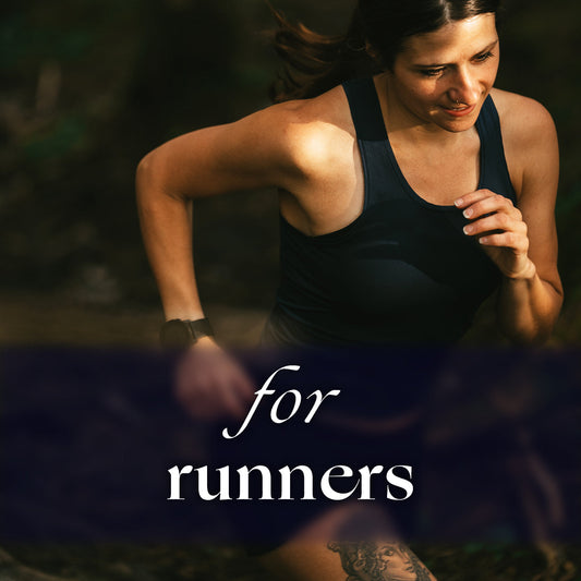 Gifts for Runners, Joggers and Walkers!