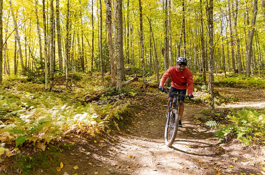 Session & Progression: Take Your Mountain Biking to the Next Level