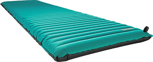 Thermarest Neo Air All Season: Insulated For Winter Comfort And Light As A Feather